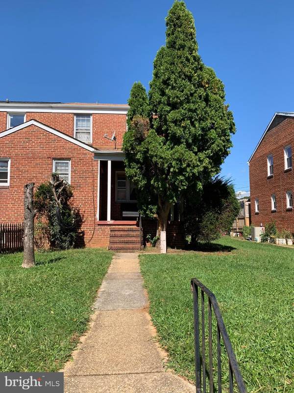 4012 LABYRINTH RD, Baltimore, MD 21215