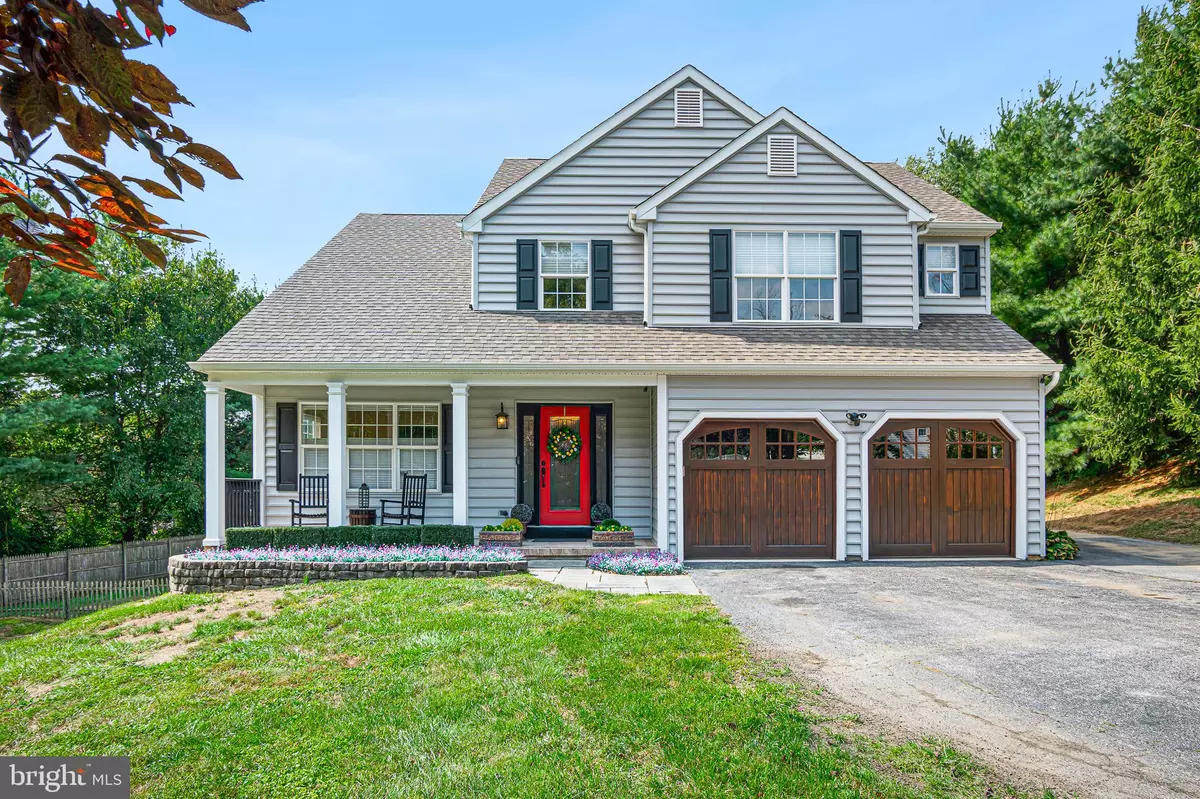Kennett Square, PA 19348,106 SEAN DR