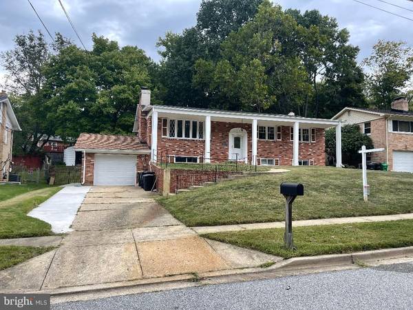 1736 RHODESIA AVE, Fort Washington, MD 20744