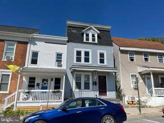 41 W SALISBURY ST, Williamsport, MD 21795