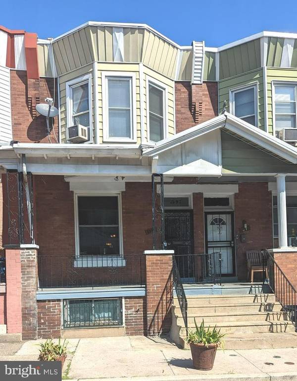 1351 COLWYN ST, Philadelphia, PA 19140