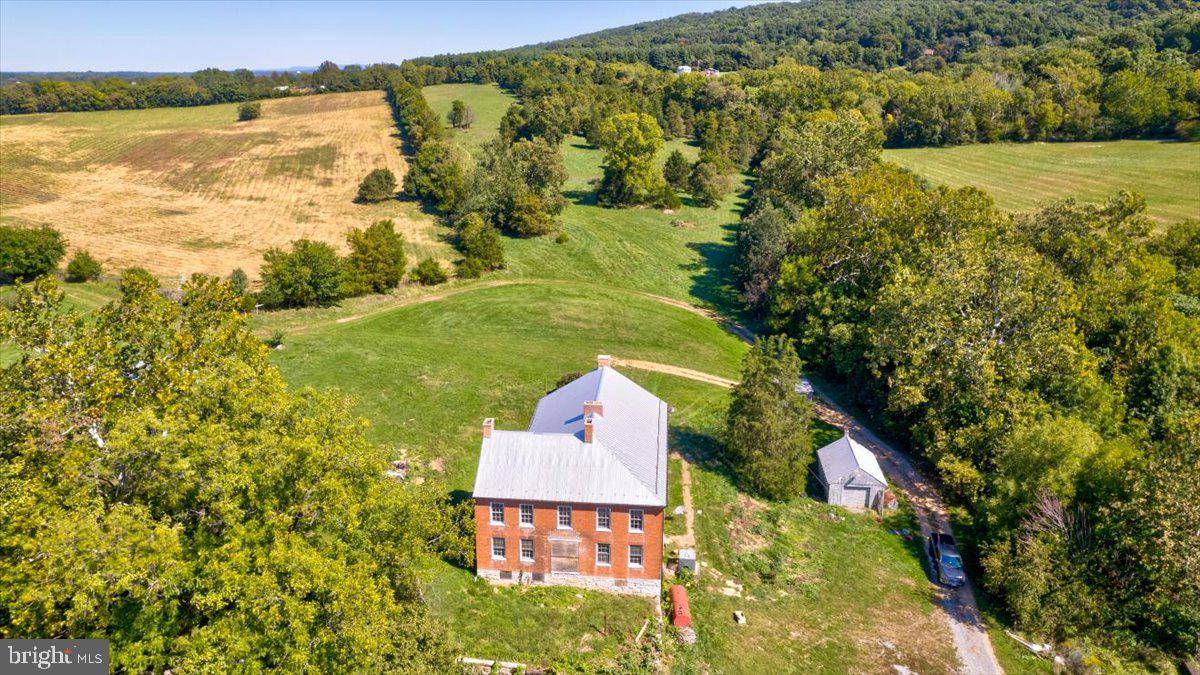 4800 CHURCHEY RD, Sharpsburg, MD 21782