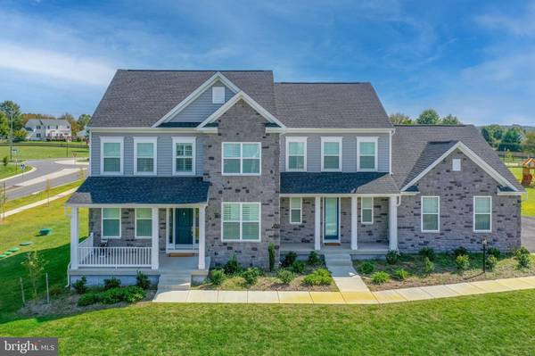 17880 WATERFOWL CT, Purcellville, VA 20132