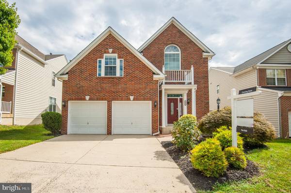 14053 WALNEY VILLAGE CT, Chantilly, VA 20151