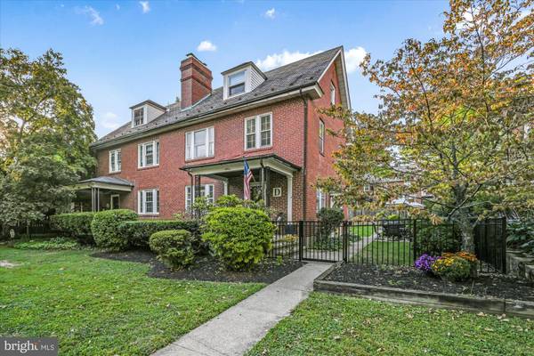 1411 GARFIELD AVE, Wyomissing, PA 19610