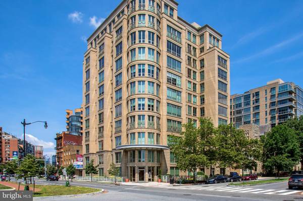 301 MASSACHUSETTS AVE NW #205, Washington, DC 20001