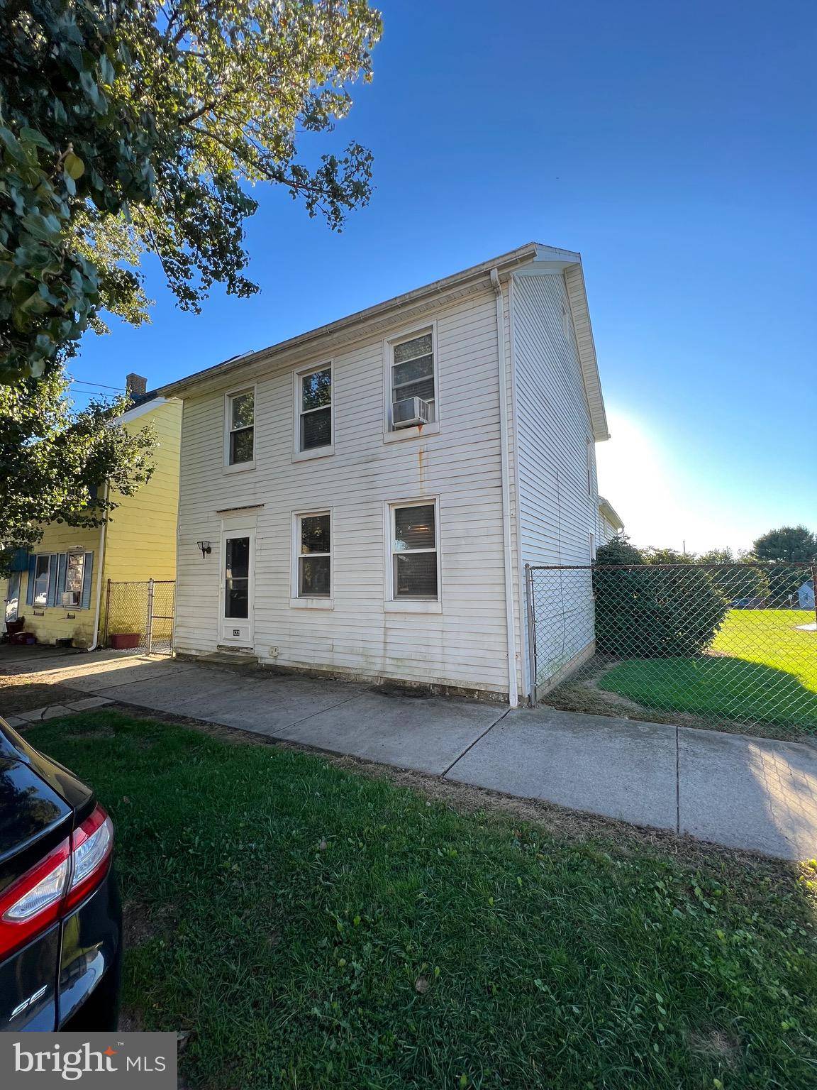 122 S MAIN ST, Shrewsbury, PA 17361