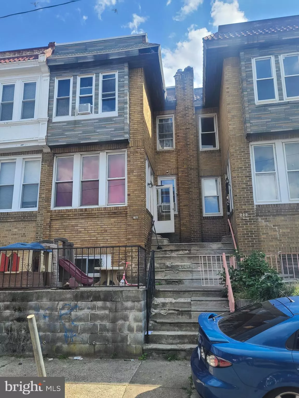 Philadelphia, PA 19120,224 E SHELDON ST