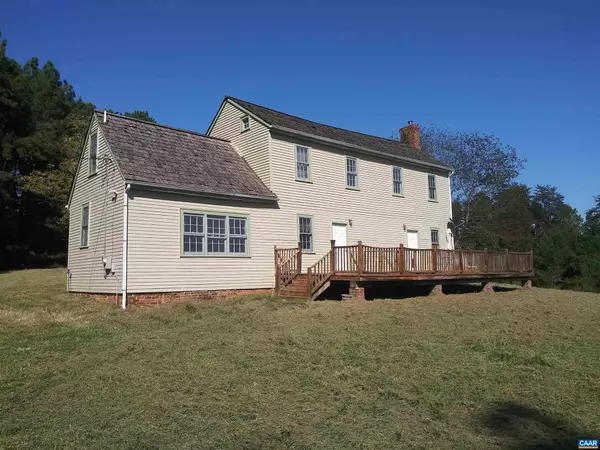 4044 BYRD MILL RD, Louisa, VA 23093