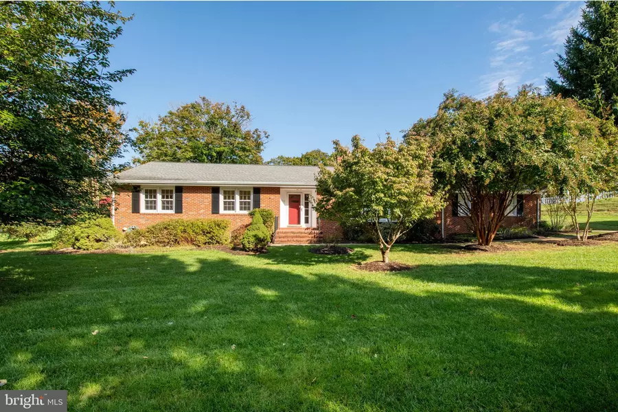 408 E TIMONIUM RD, Lutherville Timonium, MD 21093