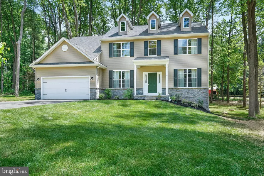 24 PEBBLE LN, North East, MD 21901