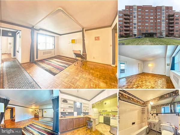 3601 GREENWAY #303, Baltimore, MD 21218