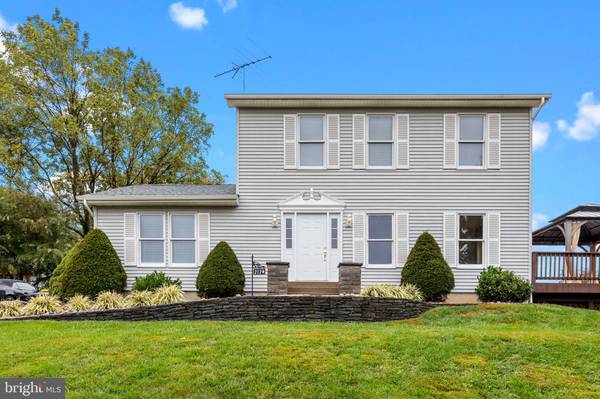 Bensalem, PA 19020,2124 ZIEMBA CT