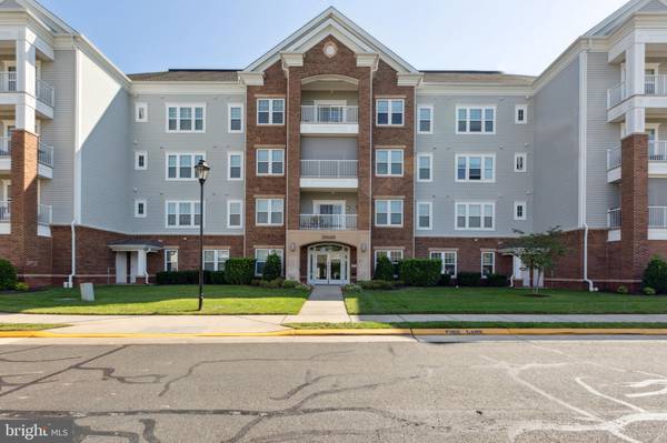 20600 HOPE SPRING TER #103, Ashburn, VA 20147