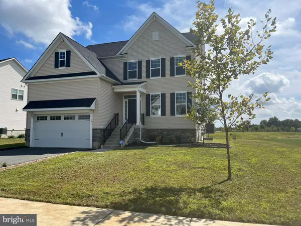 406 TIMOTHY LN, Bear, DE 19701