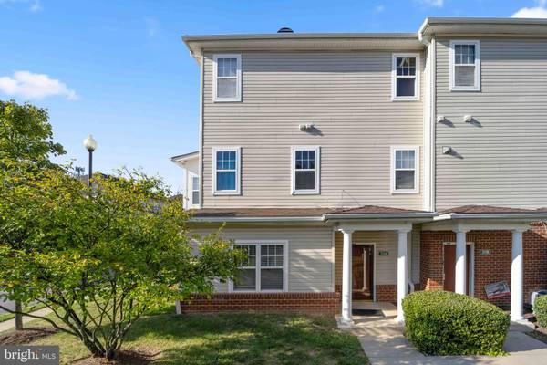 3114 BELLAMY WAY #5, Suitland, MD 20746