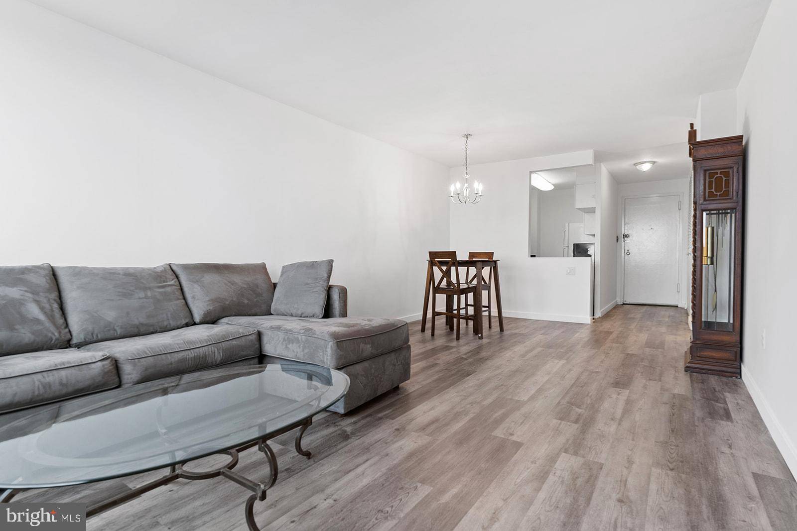 1901 JOHN F KENNEDY BLVD #2002, Philadelphia, PA 19103