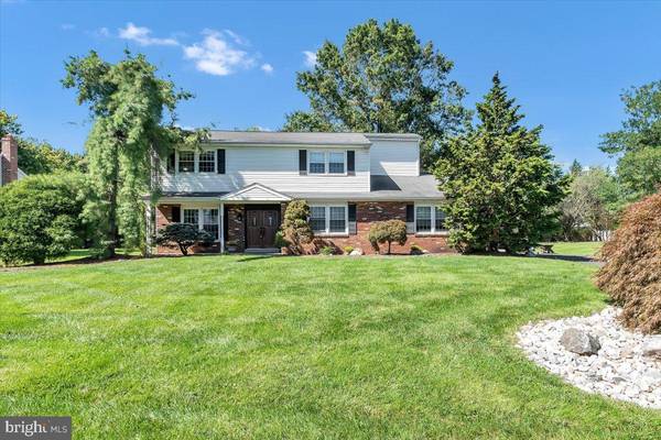 2562 JODI SUE LN, Colmar, PA 18915