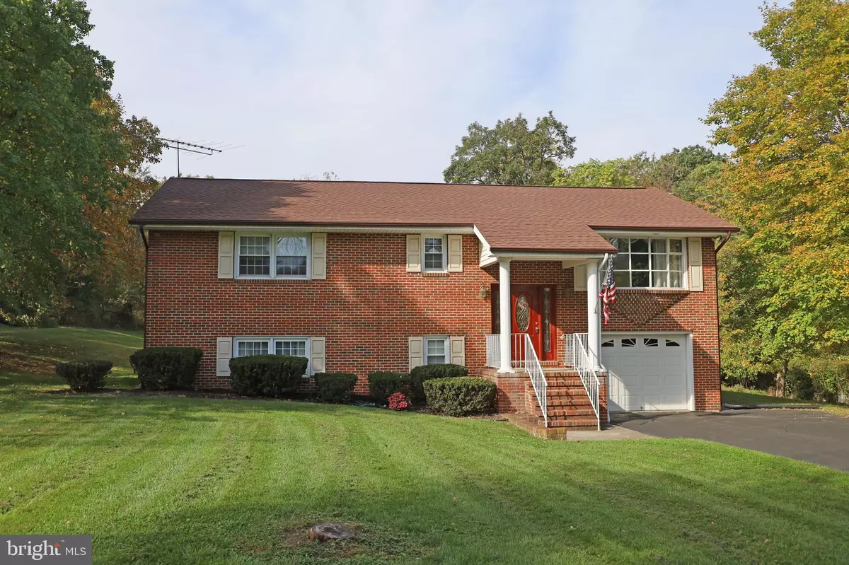 Martinsburg, WV 25404,85 GREGORY DR