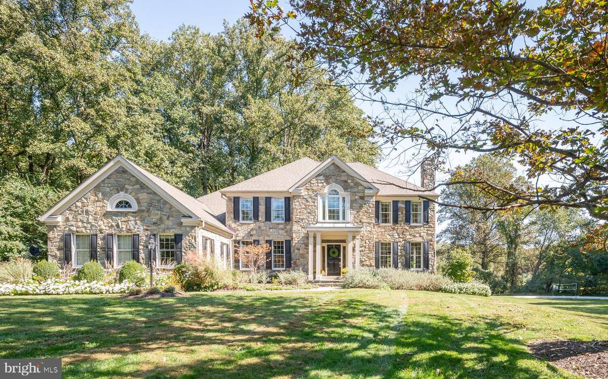 Great Falls, VA 22066,10600 DOGWOOD FARM LN