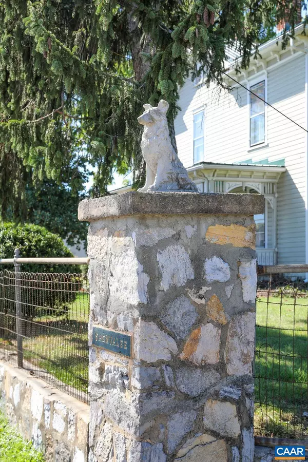 Stuarts Draft, VA 24477,265 DRAFT AVE