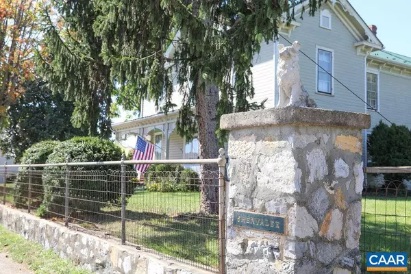 Stuarts Draft, VA 24477,265 DRAFT AVE