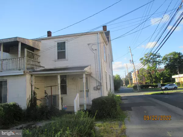 Harrisburg, PA 17110,104 EDWARD ST