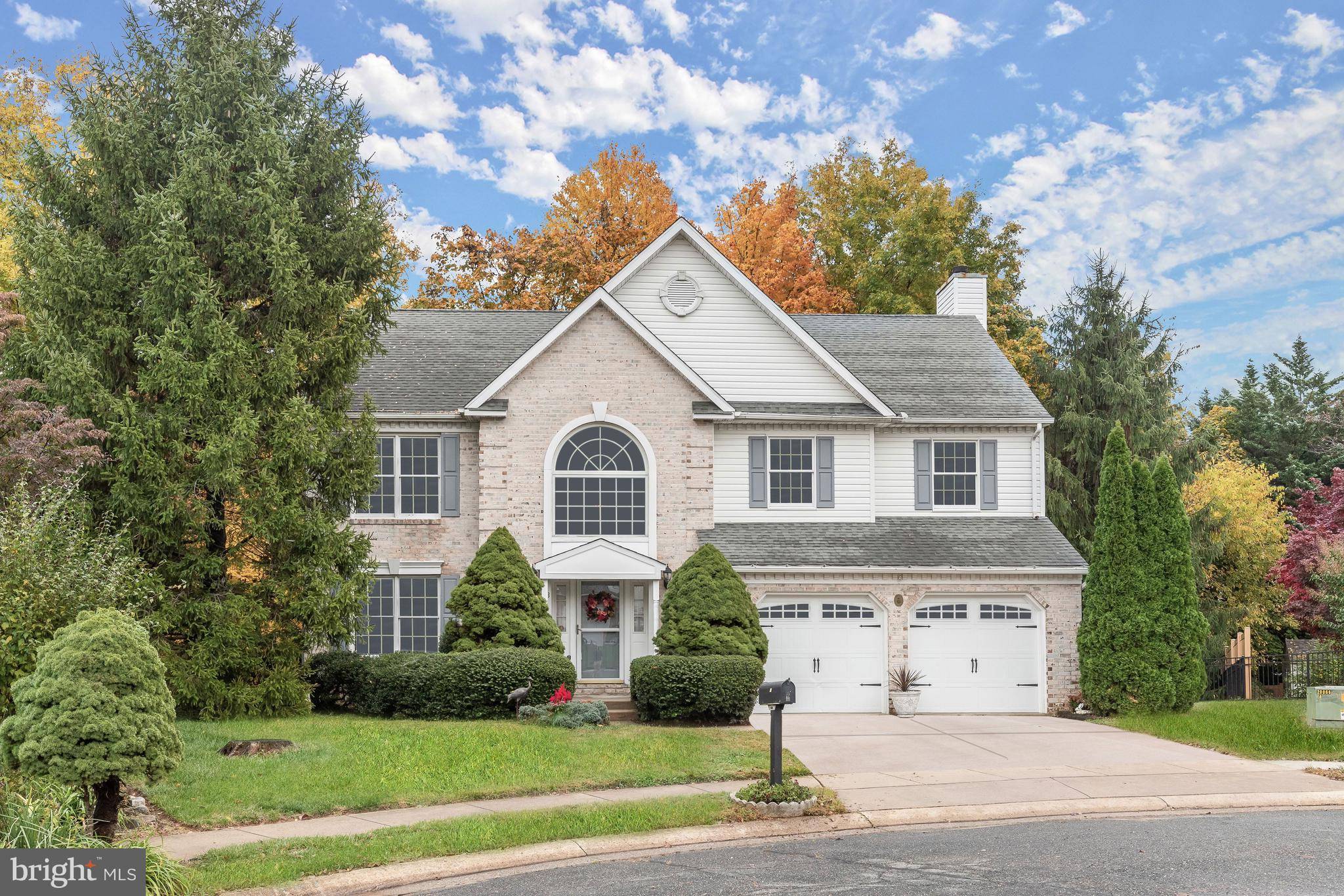 3 ROLAND PL,  Bel Air,  MD 21014