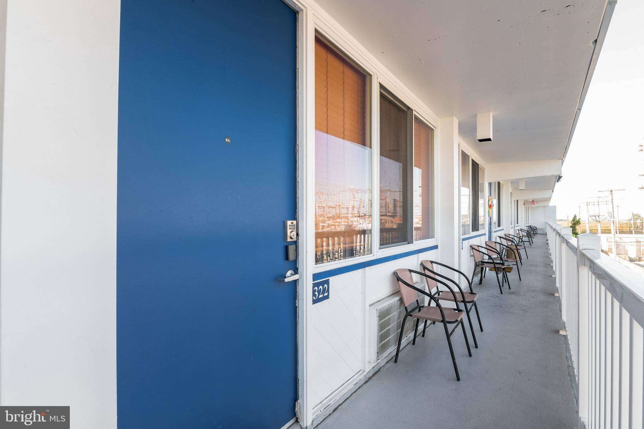 Ocean City, NJ 08226,3408-30 HAVEN AVE #322