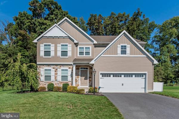 1512 ZESTAR DR, Mechanicsburg, PA 17055