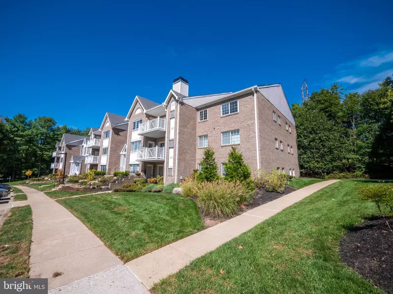 4 BANDON CT #304, Lutherville Timonium, MD 21093