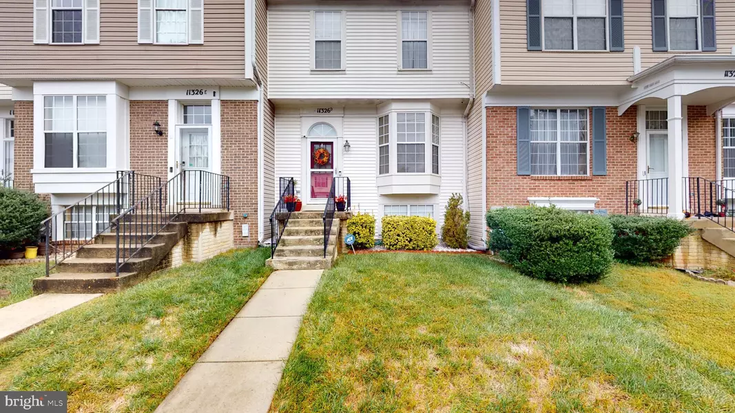 11326-D SNOW OWL PL, Waldorf, MD 20603