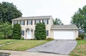 Reading, PA 19610,2101 ROSEWOOD CT