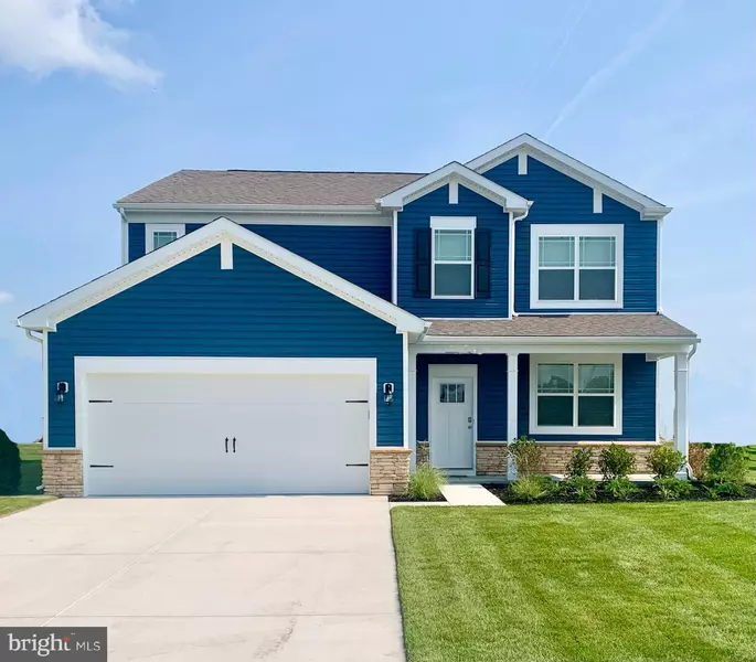 36707 CALM WATER DR, Millville, DE 19967