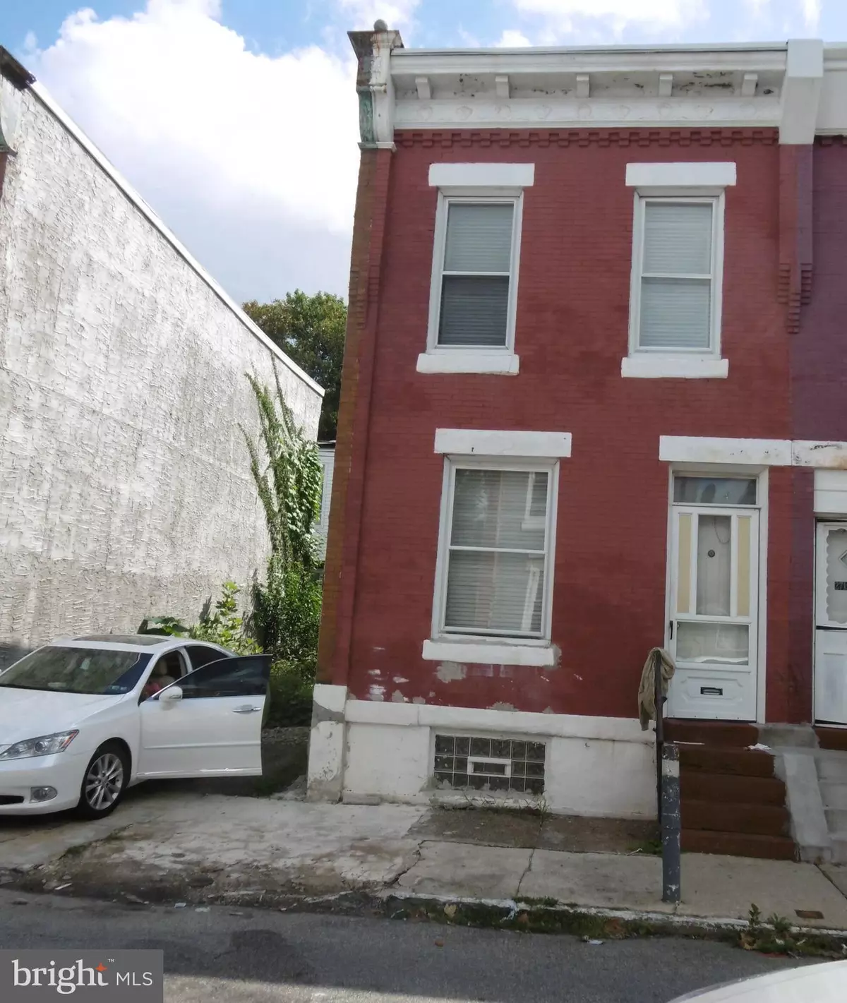 Philadelphia, PA 19132,2721 N HEMBERGER ST