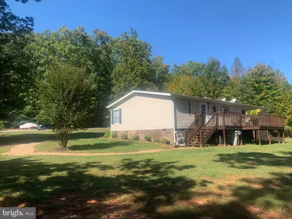 Louisa, VA 23093,1756 HORSESHOE FARM RD