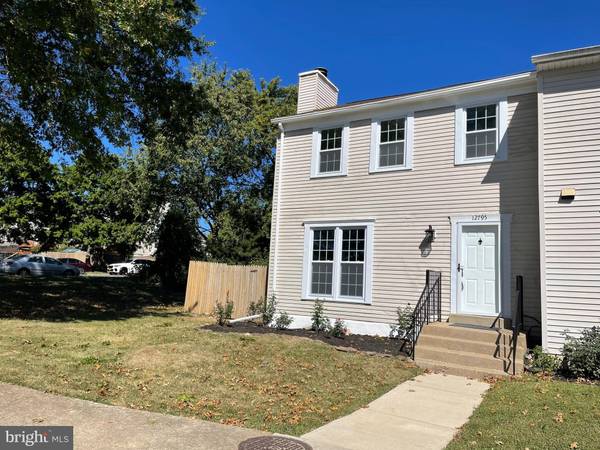 12795 TUMBLING BROOK LN, Woodbridge, VA 22192