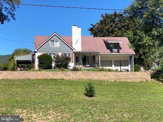 521 REYNOLDS TER, Keyser, WV 26726