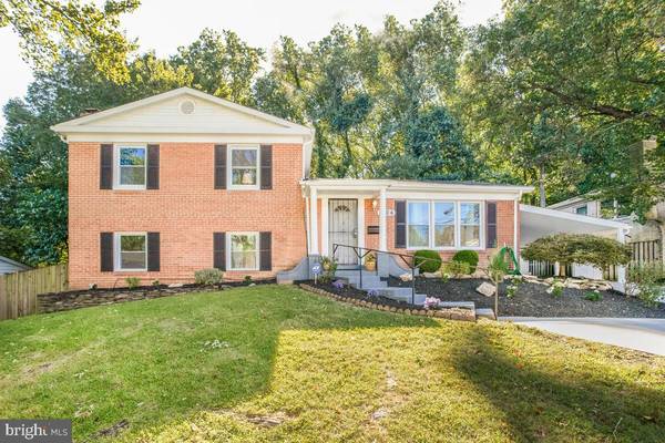 2704 WELLER RD, Silver Spring, MD 20906