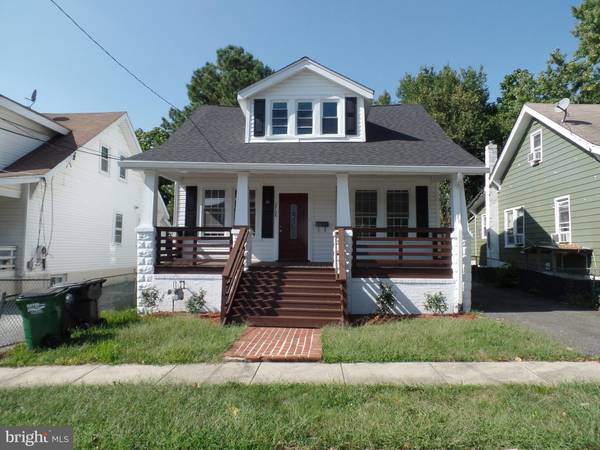 Brentwood, MD 20722,3708 QUINCY ST