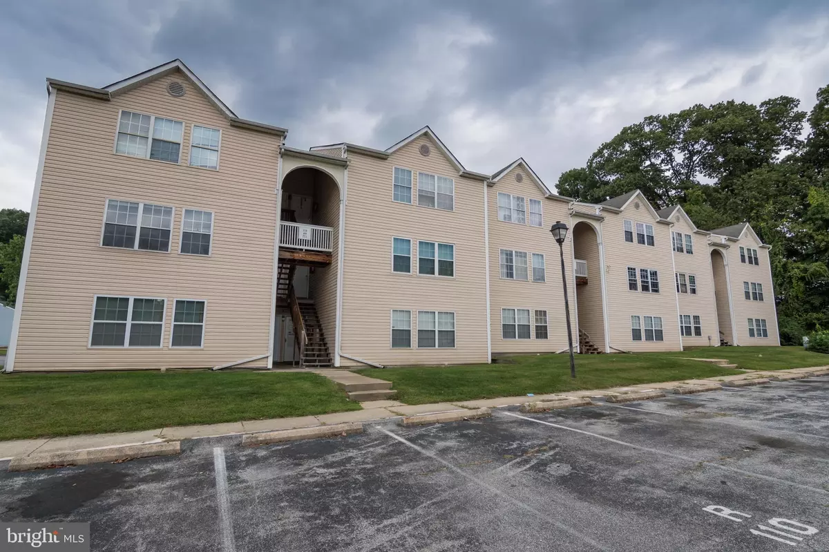 New Castle, DE 19720,215-C HIGHLAND BLVD #49