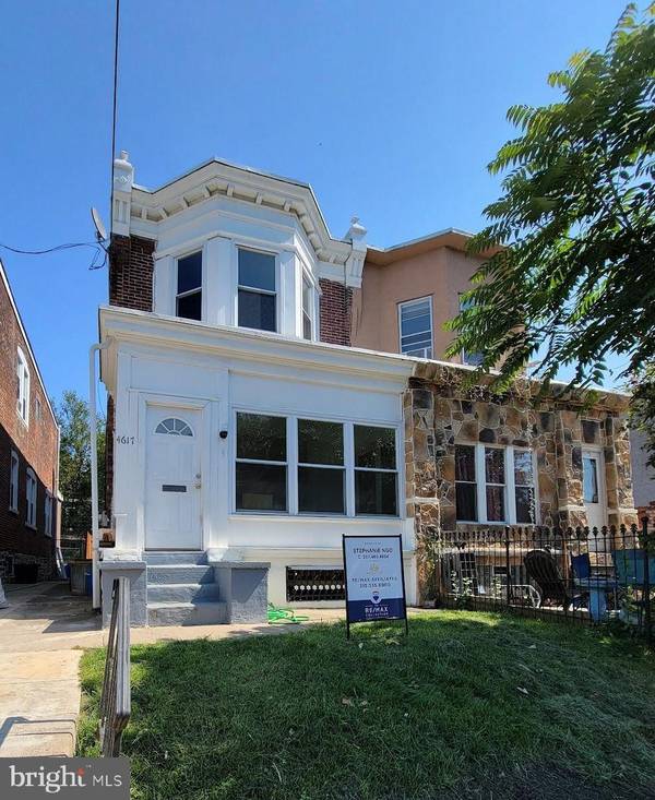 Philadelphia, PA 19120,4617 A ST