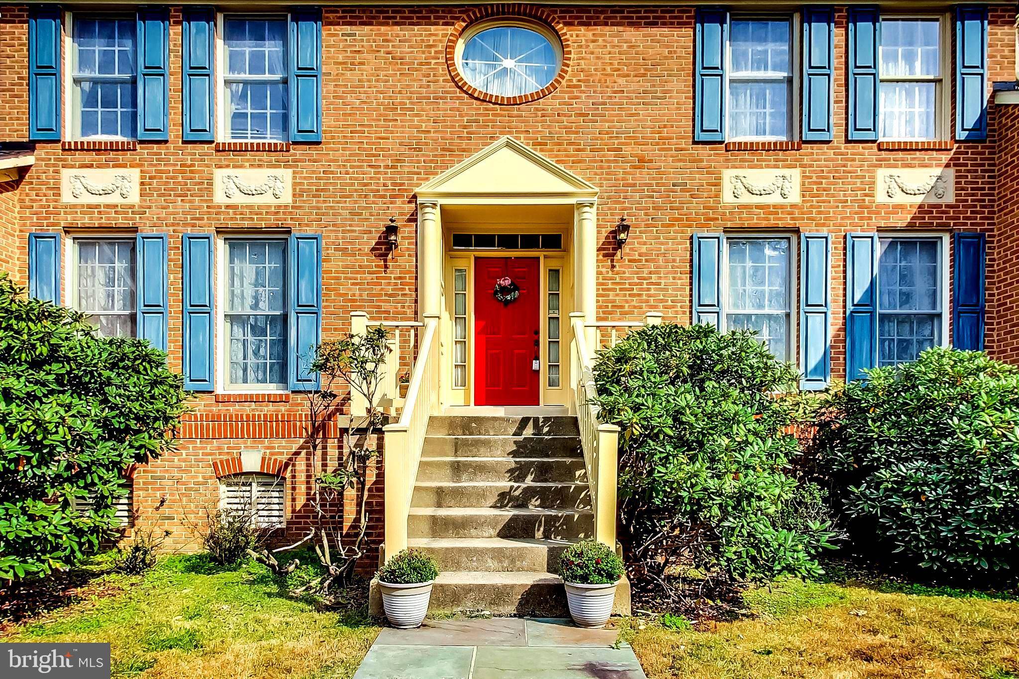 Gaithersburg, MD 20882,9121 GOSHEN VALLEY DR