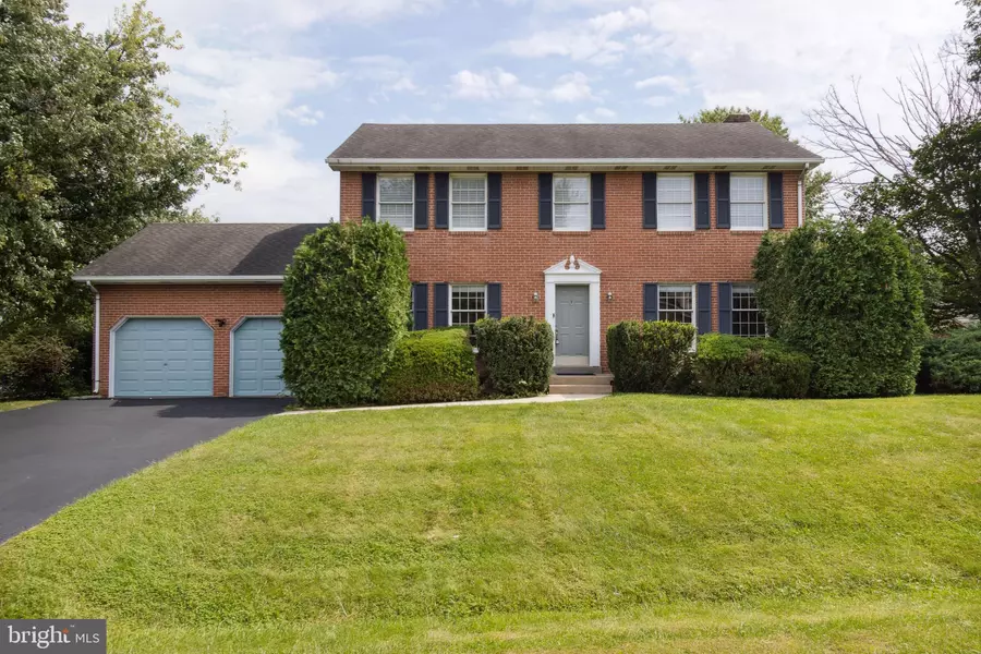 8219 LOOKOUT LN, Frederick, MD 21702