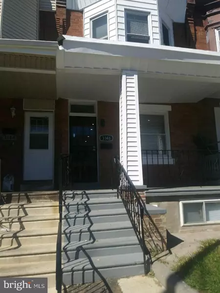 3146 N TAYLOR ST, Philadelphia, PA 19132