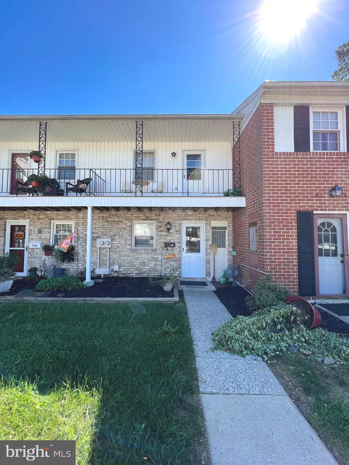 York, PA 17404,738 COLONY DR