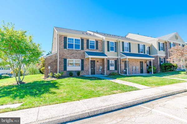 24 COVENTRY CT #106 U-24, Blue Bell, PA 19422