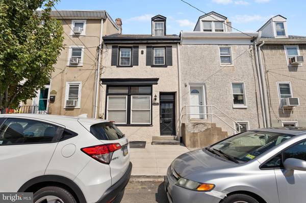 4405 BAKER ST, Philadelphia, PA 19127