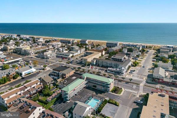 1701 COASTAL HWY #304, Dewey Beach, DE 19971