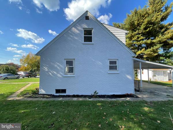 Hummelstown, PA 17036,123 REMSBURG ST